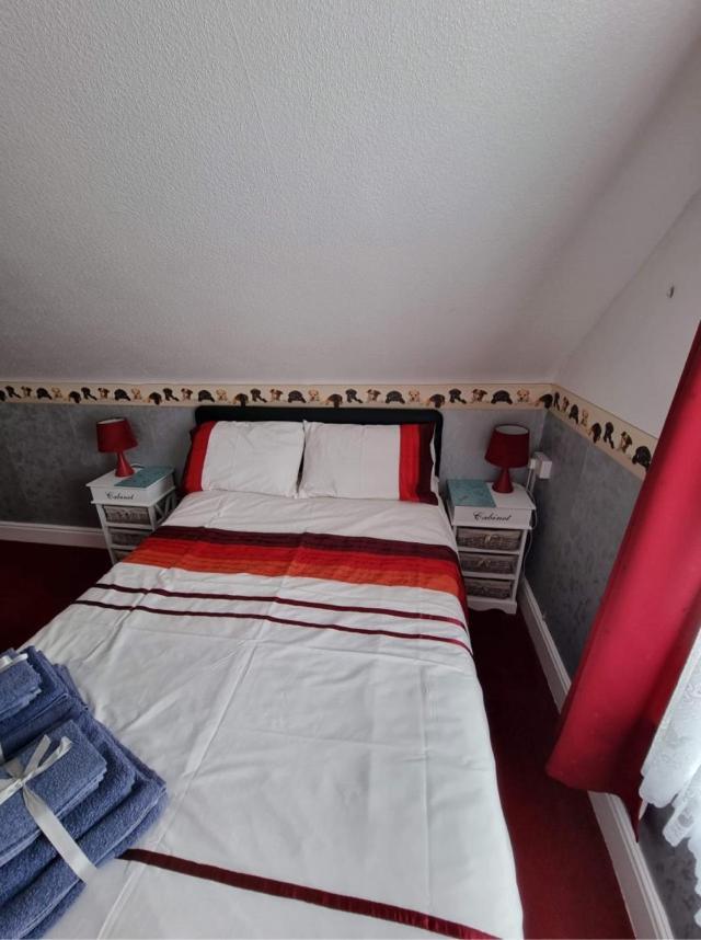 The Ryecroft Hotel Great Yarmouth Eksteriør billede