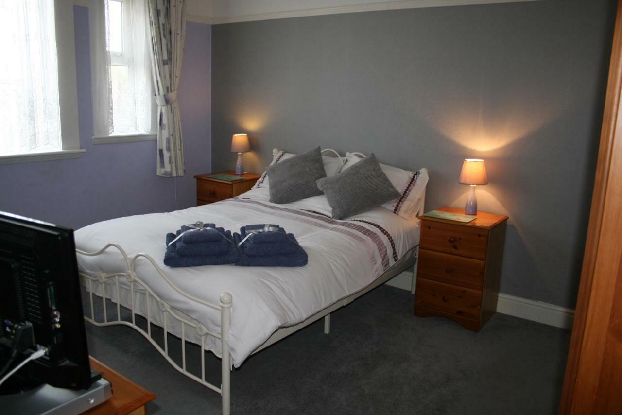 The Ryecroft Hotel Great Yarmouth Eksteriør billede
